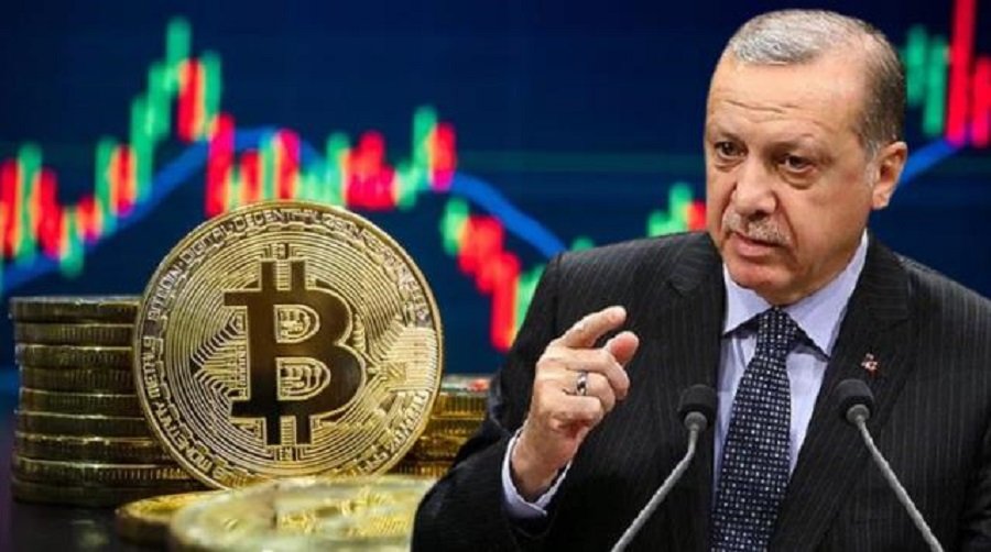 BREAKING ⚠️ TURKEY 

REPORTS OF RESTAURANTS &amp; SUPER MARKETS ACCEPTING CRYPTO PAYMENTS IN TURKEY 🇹🇷

#Bitcoin Against Inflation