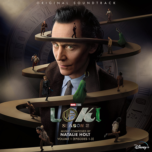 Disney_Radio_FL's tweet photo. I just finished uploading Both Volumes of the "Loki Season 2 Soundtrack" to the Magic of the Mouse Radio Playlist.

https://t.co/MLnEUKj06h

#disney #marvel #marvelstudios #Loki #LokiSeason2 #lokiseries
#DisneyPlus https://t.co/vBP4MD5Pgd