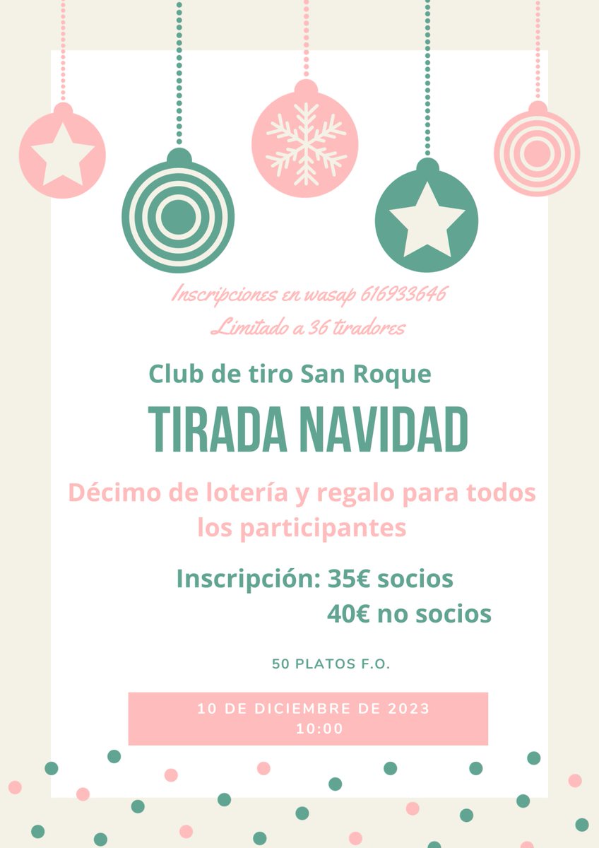 Federación Galega de Tiro Olímpico - Oficial (@_fegato) on Twitter photo 