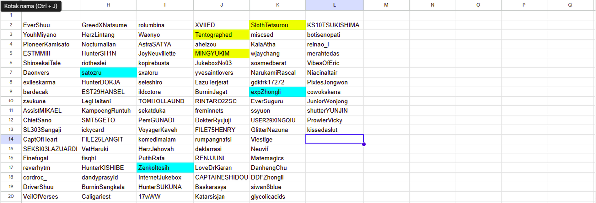 Kos Merpati! tweet media