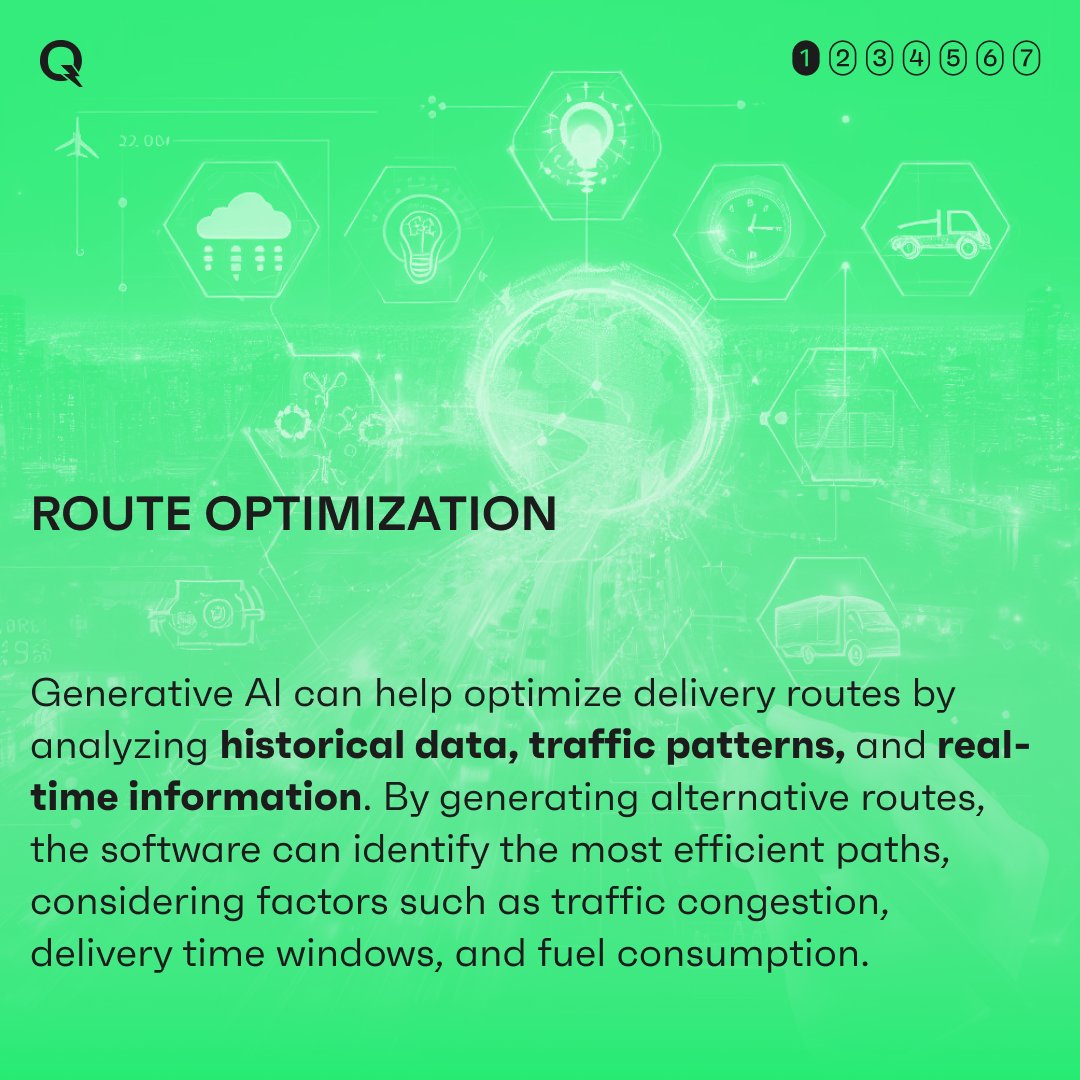 QDelivery tweet media