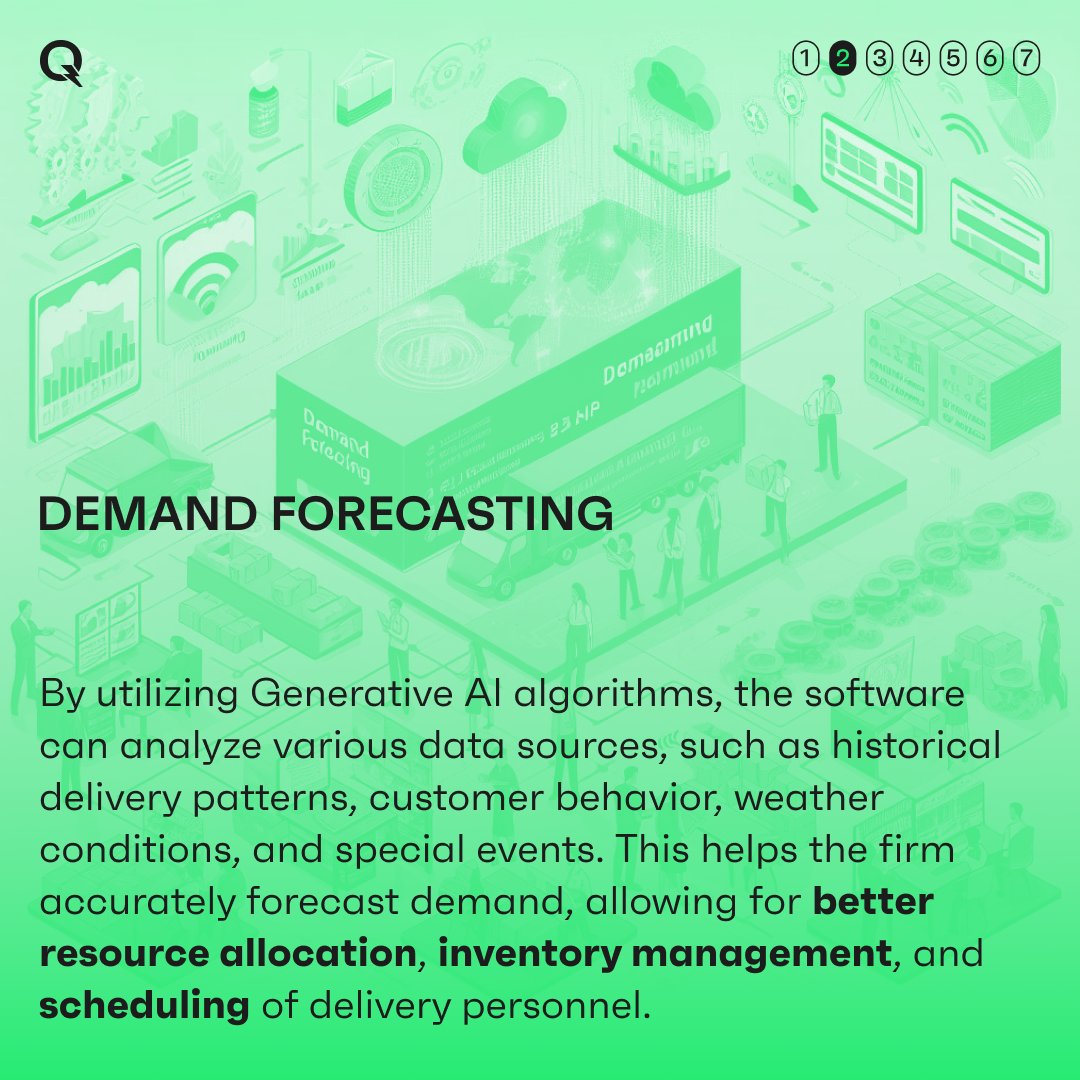 QDelivery tweet media