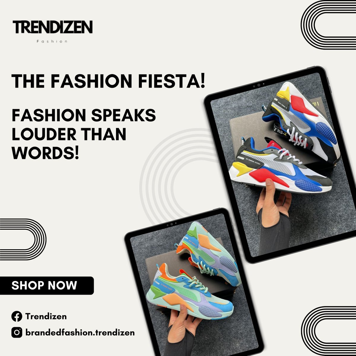 Trendizen169921's tweet photo. Step into the Fashion Fiesta where style takes center stage! π
Follow for more: @Trendizen169921
#trendingshoesformen #trendizentimepieces #newbrand #shoelover #shoeaddict #fashionfiesta #strutinstyle #chicfootwear #stylishstride #shoelove #fashionistafeet #trendysteps https://t.co/Y3Z0QrRDHn
