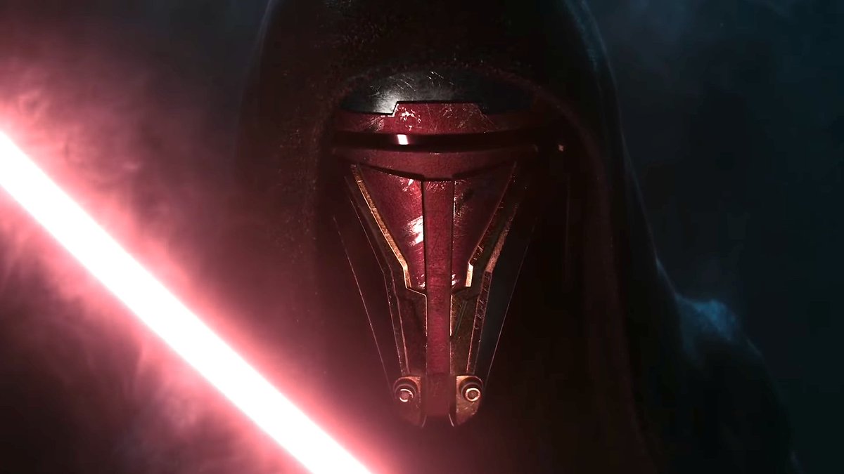 Knights of the Old Republic Remake reportedly not in active development eurogamer.net/knights-of-the…