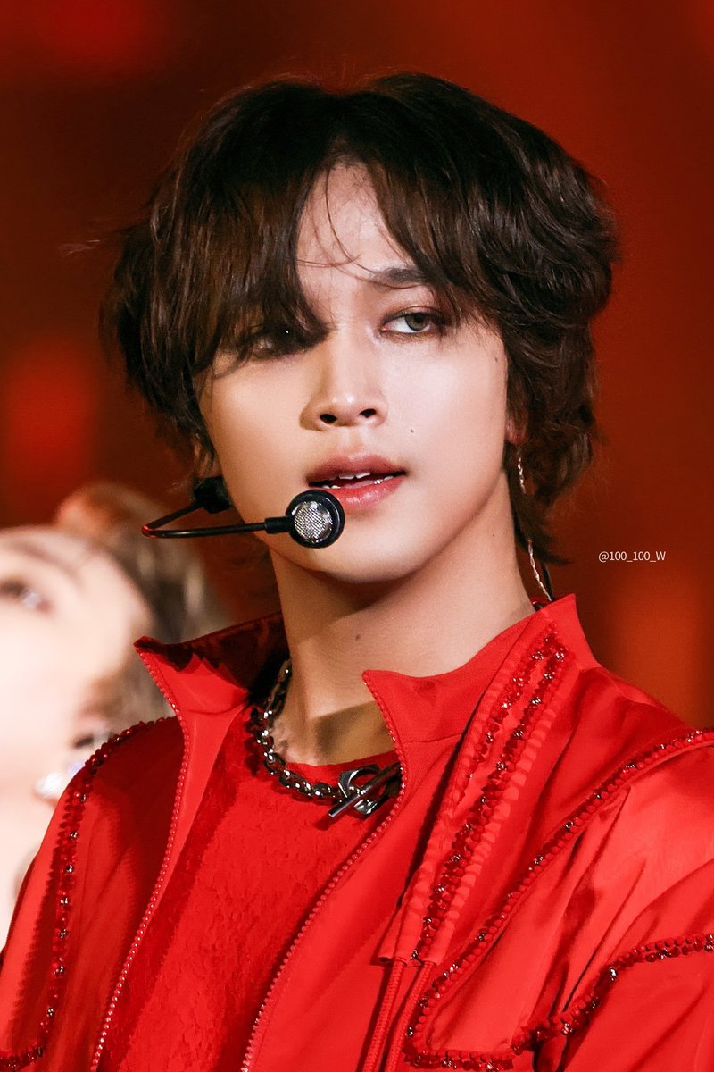 231117 NCT 127 NEO CITY : SEOUL THE UNITY #해찬 #HAECHAN #ヘチャン