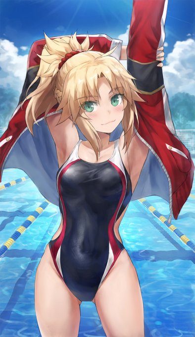 #いいふとももの日 