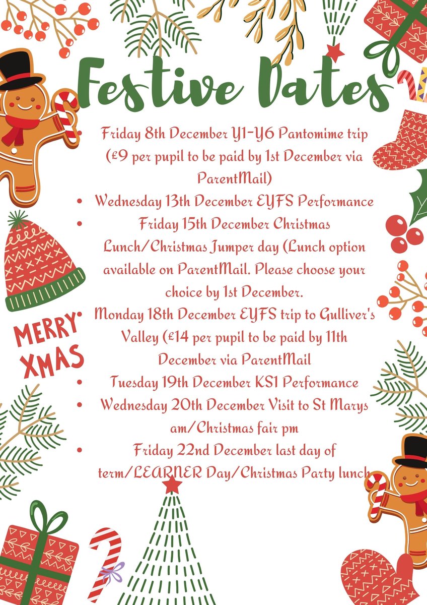 Catcliffe Primary tweet media