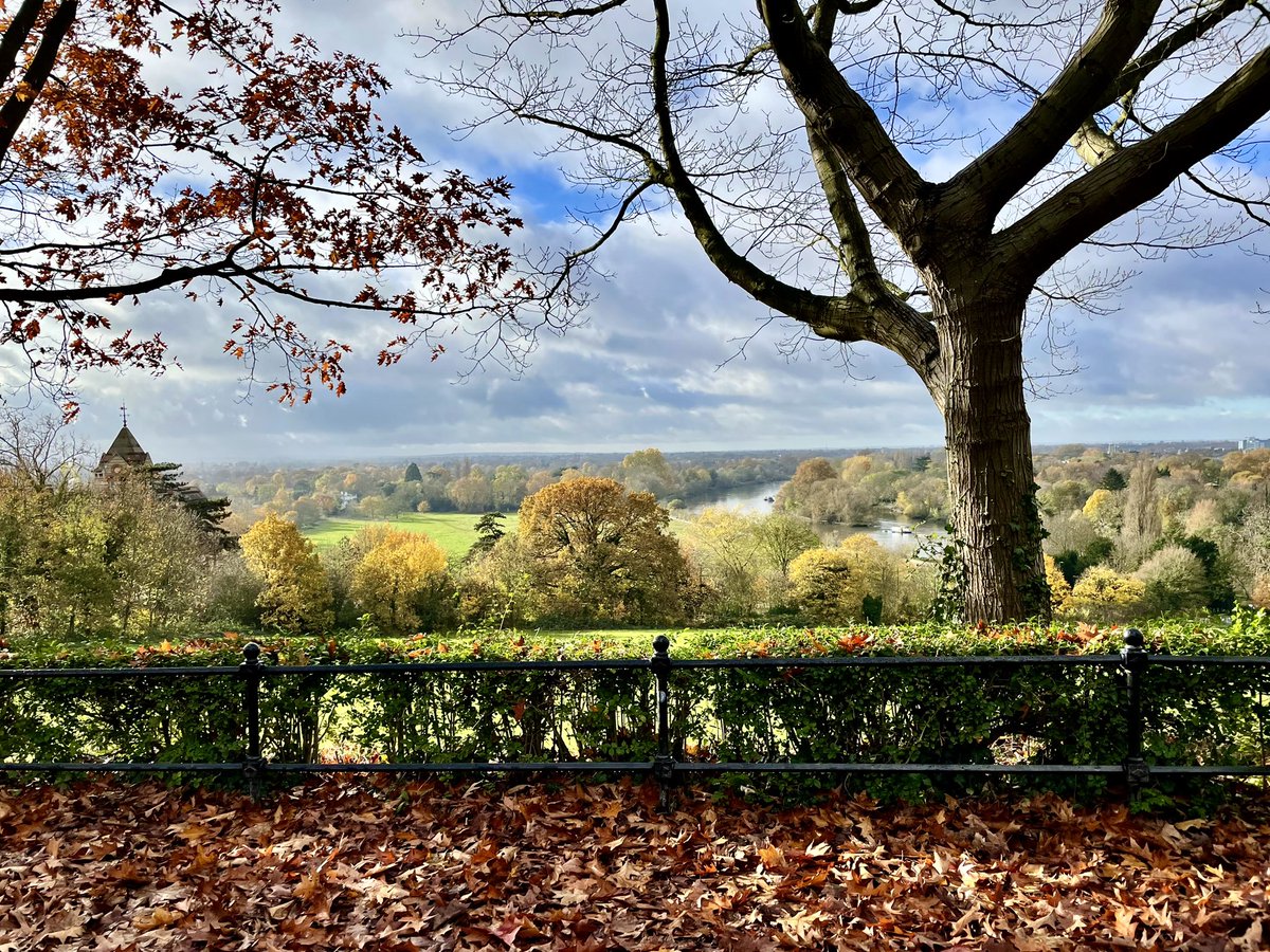 We’ll keep a fair bit of cloud this week but it’ll be drier, especially in the south. Colder by the weekend x