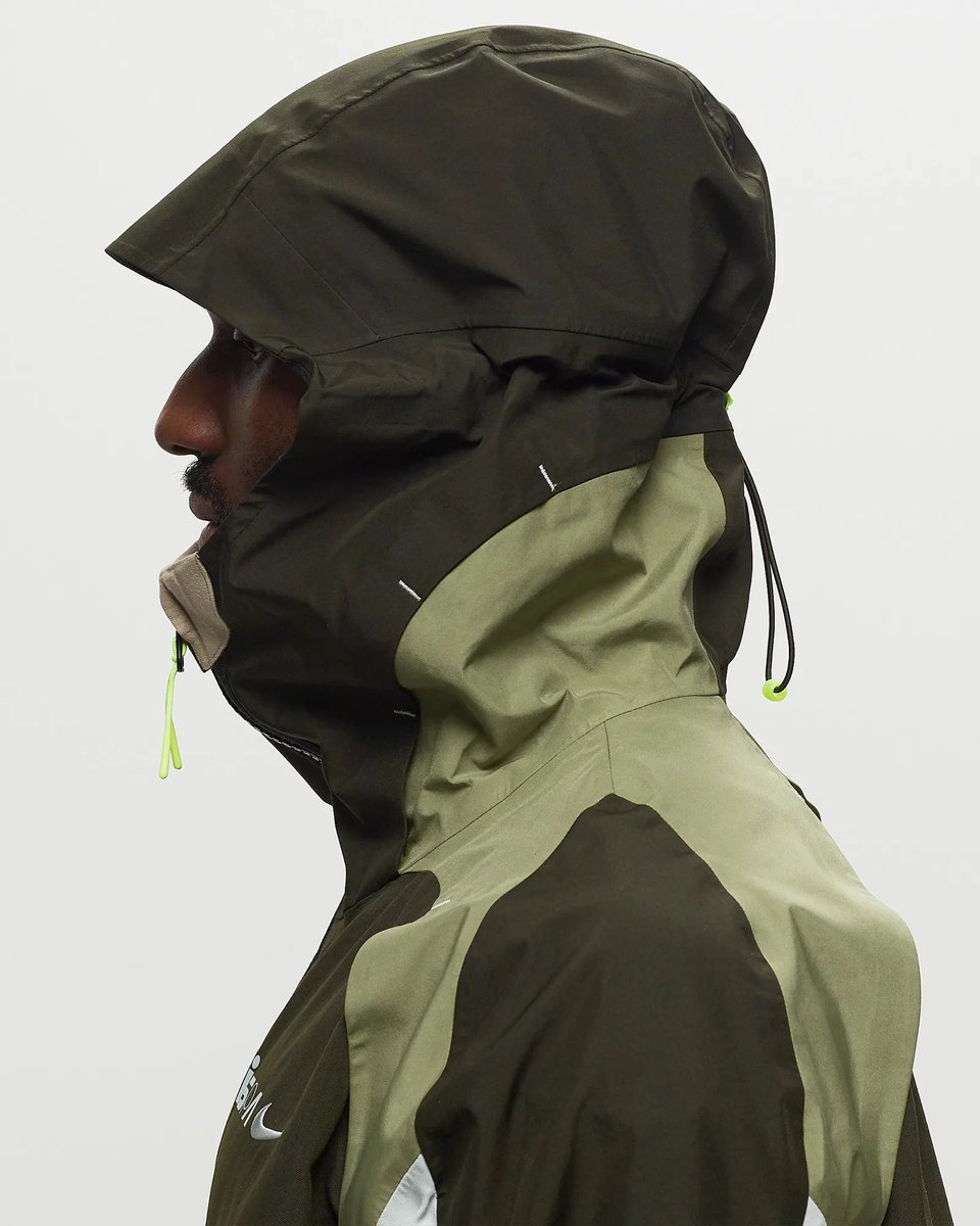 CaminoTV's tweet photo. La Veste Nike ISPA passe à 245€ au lieu de 350€ avec BW30 🪴

Lien affilié https://t.co/OpQrn33BH5 https://t.co/aRn9Ok5zcq