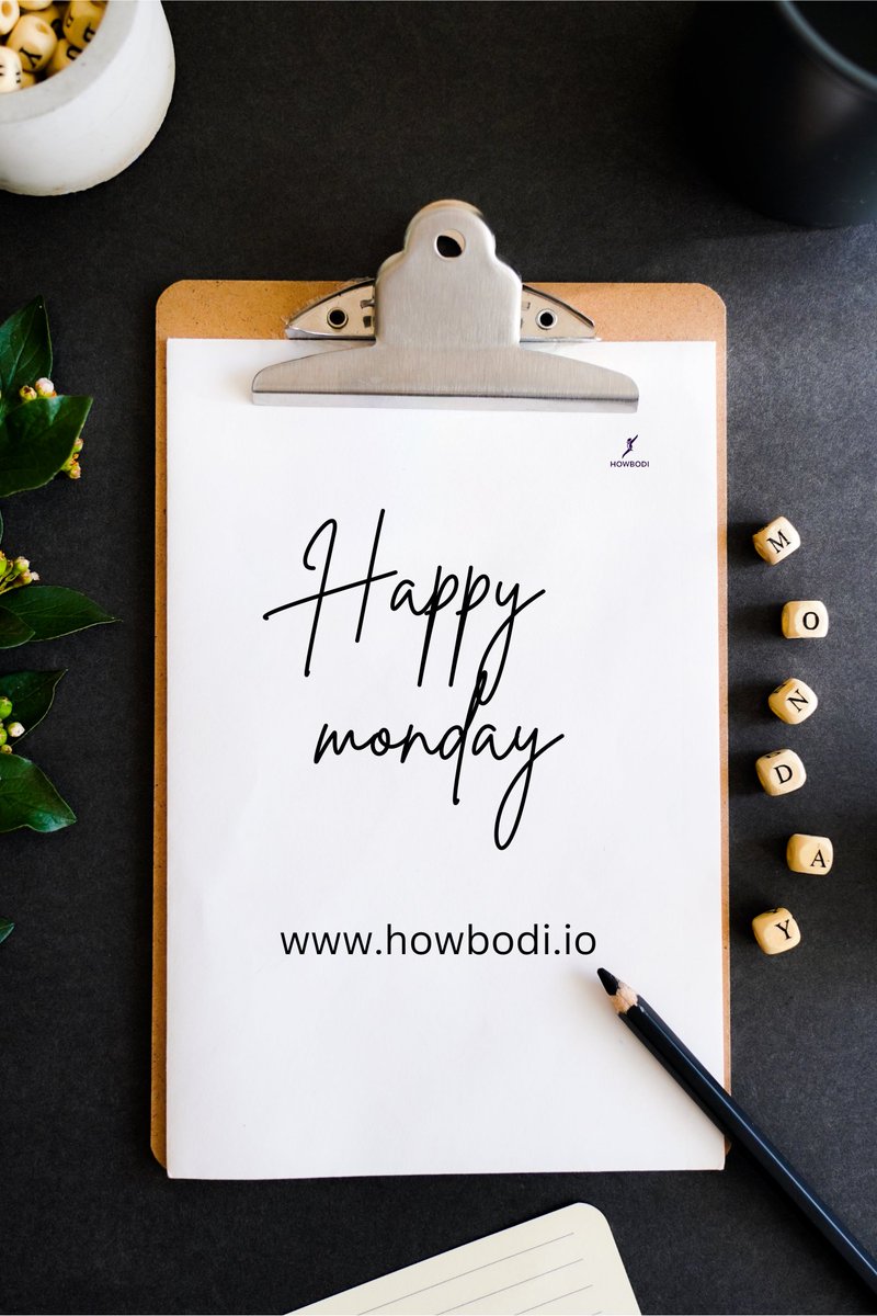 “Your Monday morning thoughts set the tone for your whole week. See yourself getting stronger, and living a fulfilling, happier and healthier life.”
howbodi.io

#PrioritizeWellness
#mentalhealth
#PrioritizeWellness
#howbodi
#illustration
#mentalhealth