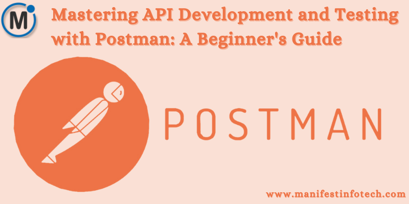 Manifest_info's tweet photo. Mastering API Development and Testing with Postman: A Beginner's Guide
https://t.co/BX6hFMTPic

#PostmanBasics #APIDevelopment #APITesting #APIAutomation #DeveloperTools #PostmanTutorial #APIIntegration #SoftwareTesting #CodingTips #WebDevelopment #APIWorkflow #TestingScripts https://t.co/VFUZOMCaMJ
