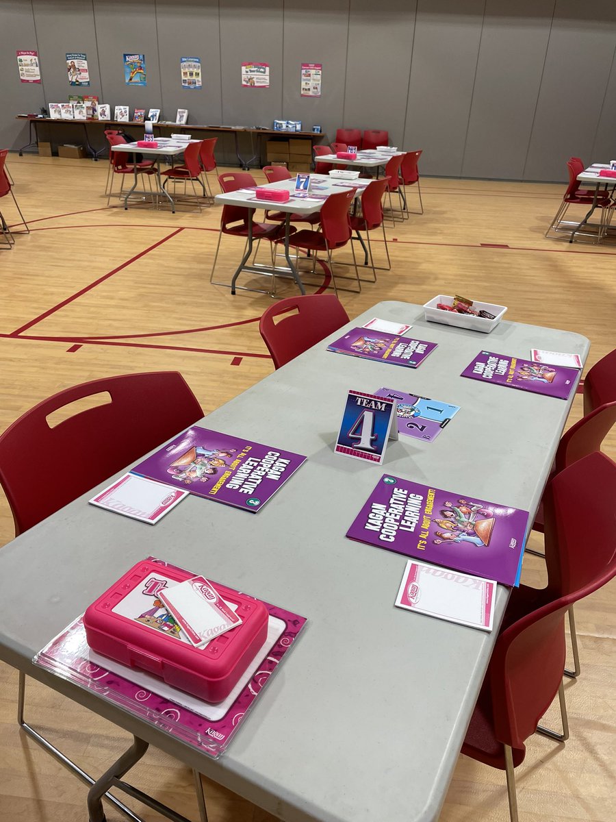 Roberta Jacobs (@rojacobs) on Twitter photo Ready for Cooperative Learning Day 3! Focused on increasing student engagement!! <a href="/CookeCardinal/">Cooke Elementary</a> <a href="/KaganOnline/">Kagan Publishing & Professional Development</a> #kaganambassadors <a href="/RedClaySchools/">Red Clay Consolidated School District</a> <a href="/Mrs_Gearheart/">Alexis Gearheart</a> Ready for Cooperative Learning Day 3! Focused on increasing student engagement!! <a href="/CookeCardinal/">Cooke Elementary</a> <a href="/KaganOnline/">Kagan Publishing & Professional Development</a> #kaganambassadors <a href="/RedClaySchools/">Red Clay Consolidated School District</a> <a href="/Mrs_Gearheart/">Alexis Gearheart</a>
