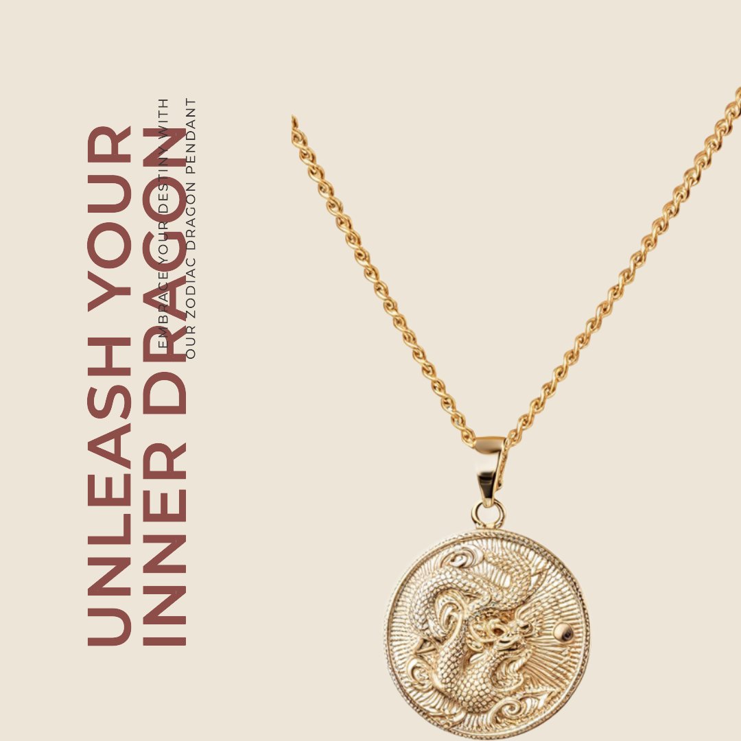 IlliciumL's tweet photo. Gold Dragon Necklace for Men
The dragon’s magnificent form is exquisitely crafted, with each intricate detail revealing a profound story of myth and legend.
https://t.co/dbOYIwuDjk
#GiftForHim #MensDragonJewelry #LuxuryDragonNecklace #UniqueDragonNecklace #GOLD https://t.co/AonSORlrAP