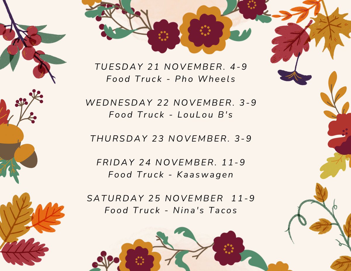 Gezellig Brewing Company (@gezelligbrewing) on Twitter photo 