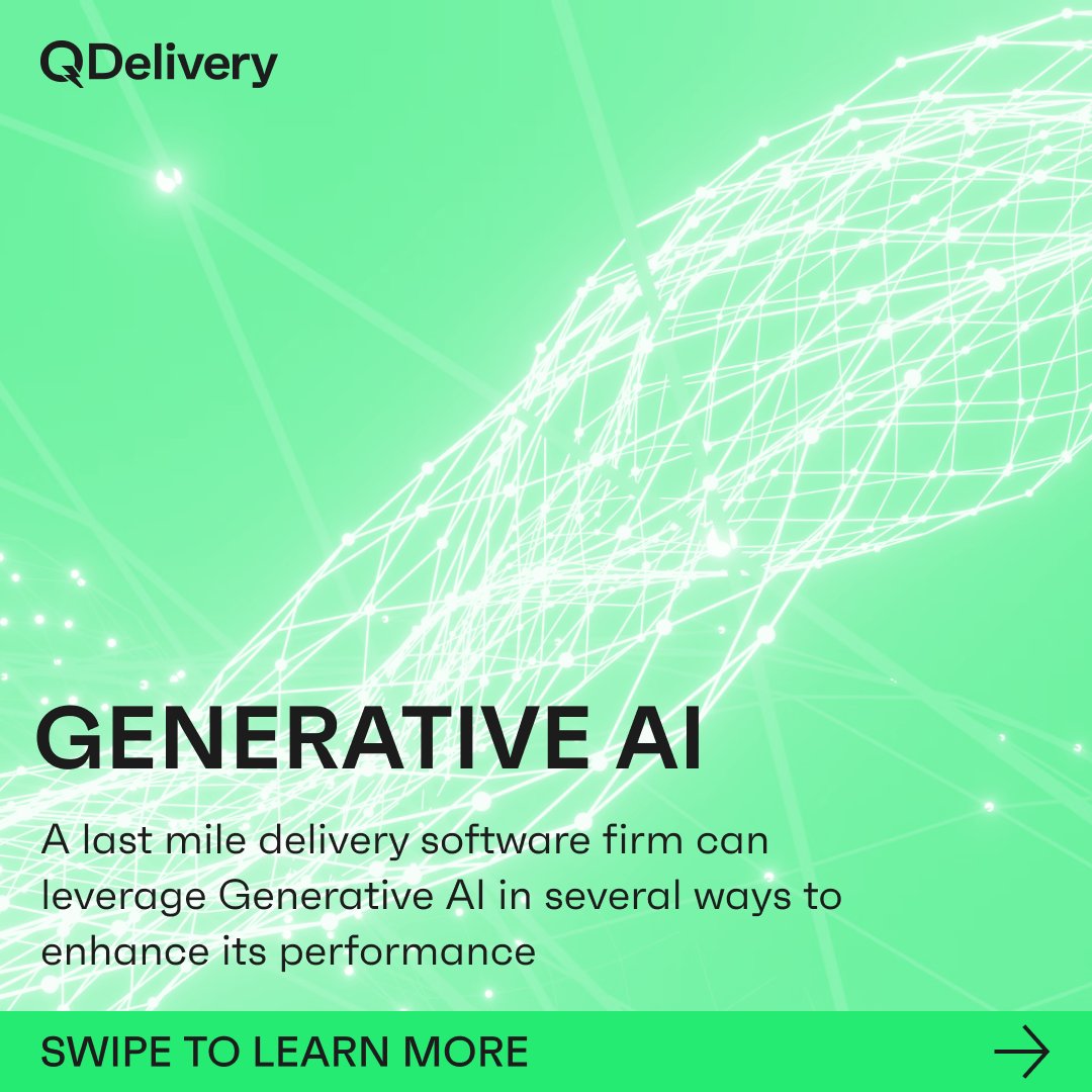 QDelivery tweet media