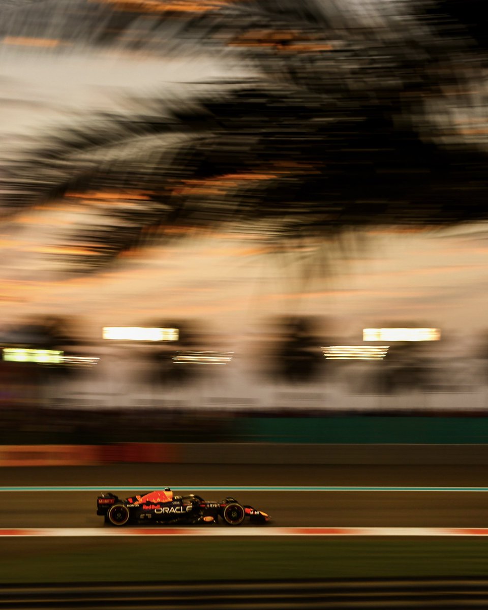 Oracle Red Bull Racing tweet media