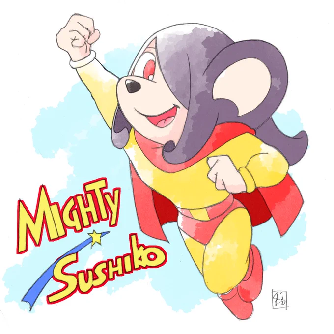 #いい太ももの日 