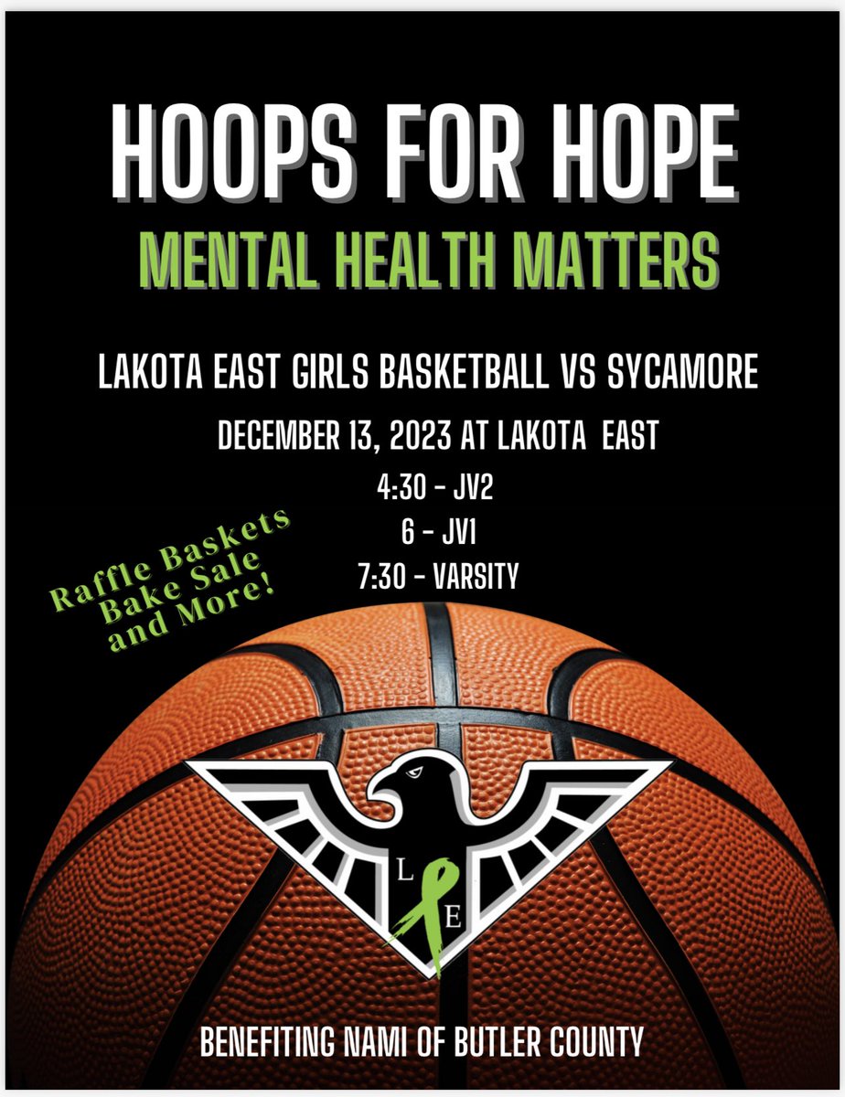 EAST Girls Basketball tweet media