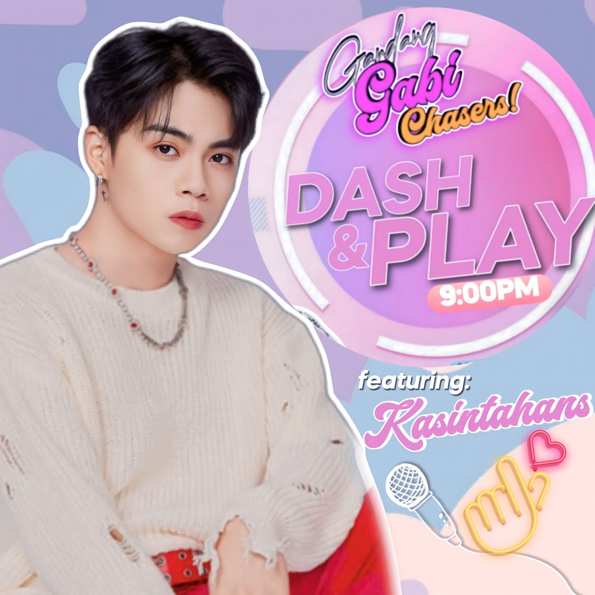 IT'S ASI'S DAY!

from all of us here at GGC, we wish @asi_gatdula1120 a happy birthday!

relive our moments with Asi here at #GandangGabiChasers!

Guesting 1: x.com/GGCOfficial_/s…

Guesting 2: x.com/GGCOfficial_/s…

HbdAsiMbtcGb
#HAPPYnaBIRTHDAYmopaASI
#AsiGatdula