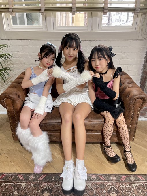 Twitterのコスプレ画像8