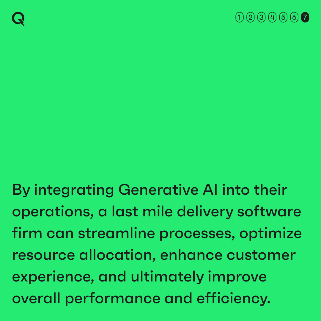 QDelivery tweet media