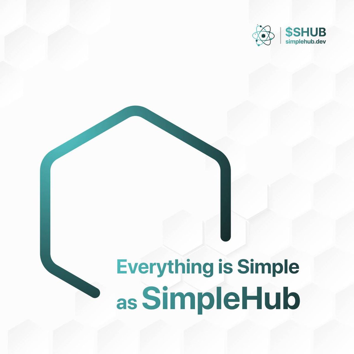 MIMA_TEAM's tweet photo. 🌐 $SHUB serves as a key component of the SimpleHub platform, facilitating access to its various services and providing users with exclusive benefits. 💰
🌐https://t.co/QjEheCiX3K
#SHUB #SHUBArmy #crypto #1000xGems #SHUBToken #bad #MIMARMY https://t.co/Xh7ophncEG