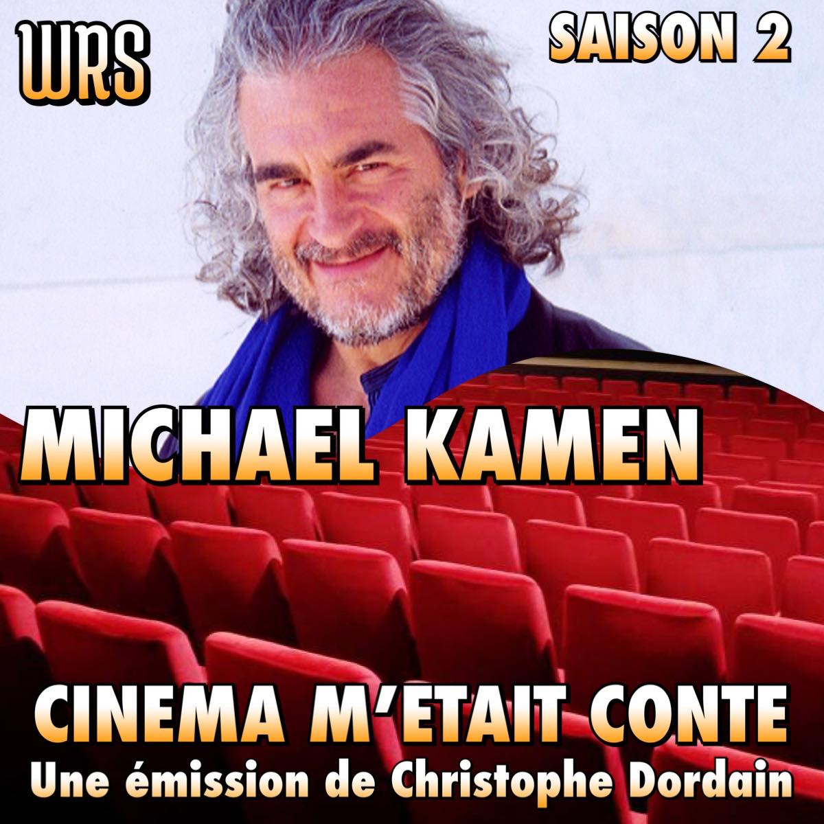 Ce soir à 21h00 sur <a href="/wrsarthe/">RADIOWRS</a> en rediffusion !
Le bon lien pour nous écouter : play.radioking.com/radio/radiowrs