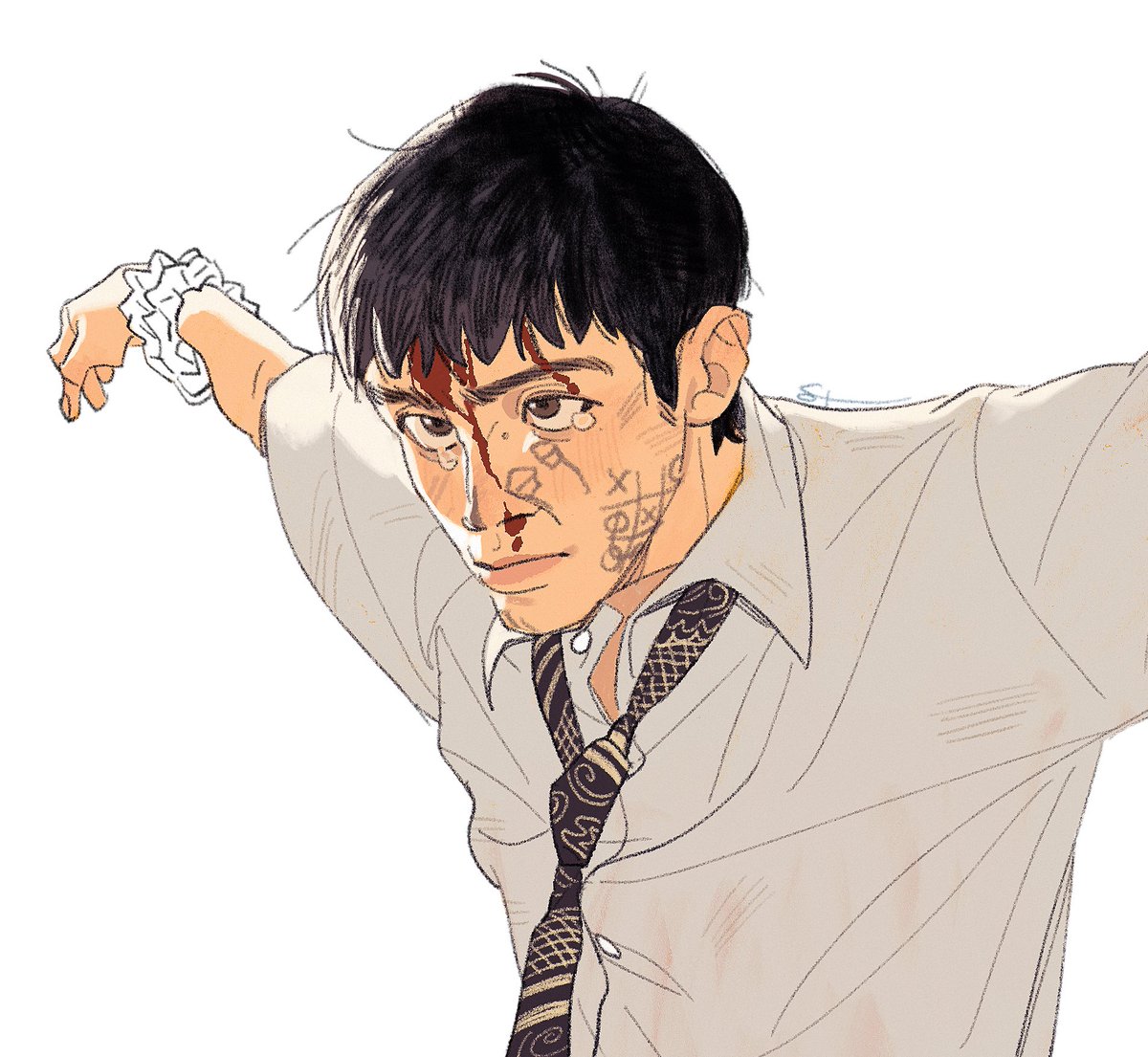 ShawnStarr626's tweet photo. 😎
#StephenChow https://t.co/8r12jIvRJK