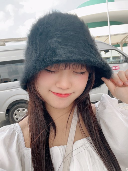 Twitterのコスプレ画像1