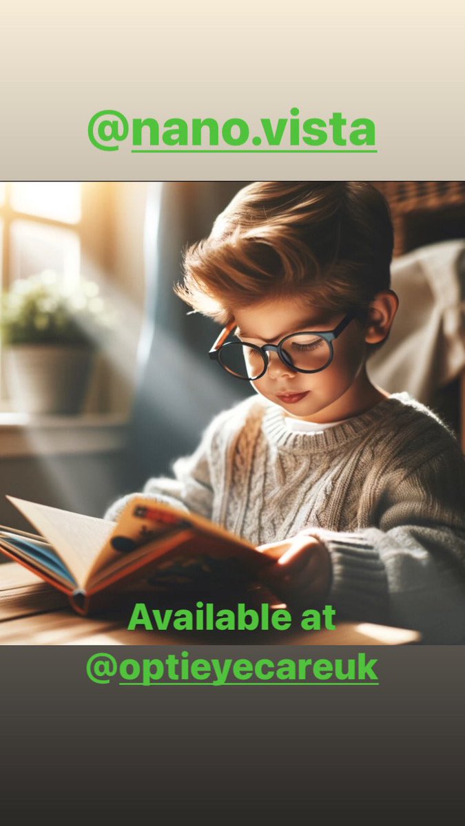 Optieye Care tweet media