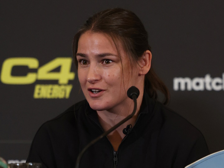 BoxingScene.com tweet media