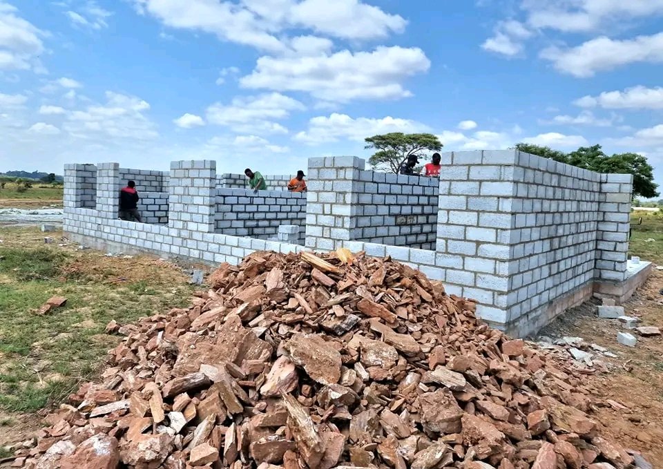 TedantechiLtd's tweet image. Let us hear what you think about this job, if it's well done tuambie kwa comments.