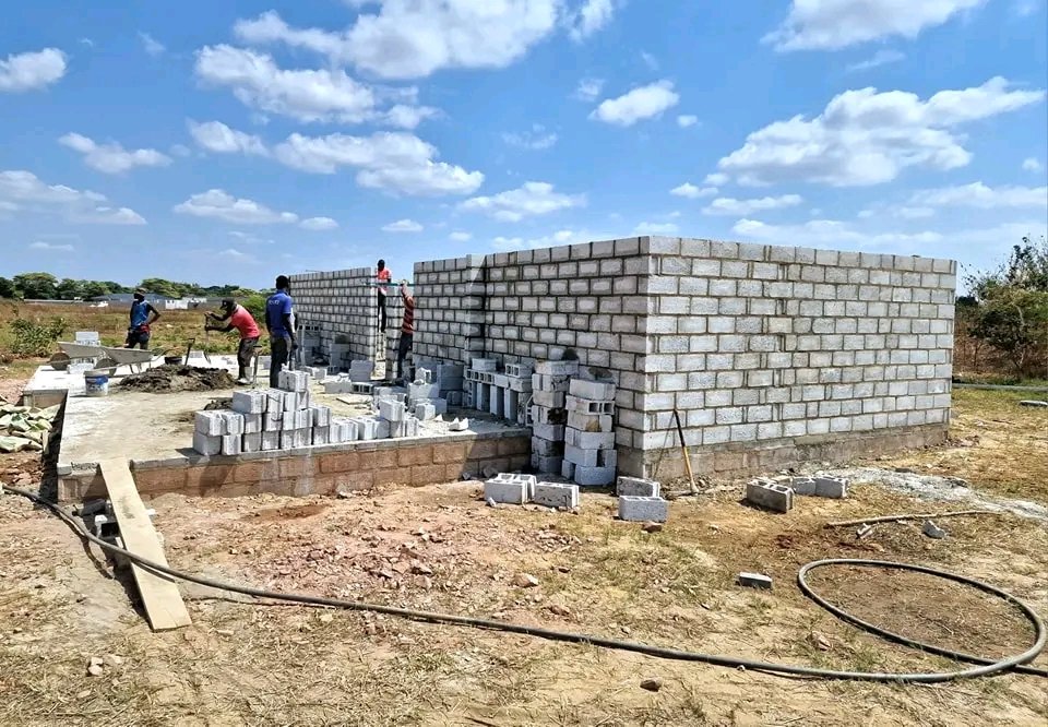 TedantechiLtd's tweet image. Let us hear what you think about this job, if it's well done tuambie kwa comments.