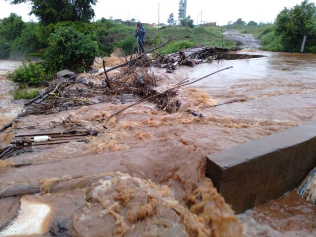 Leaders from northern Kenya want the ongoing floods declared a national disaster. #Floods #Sudi #Uhuru #G-to-G