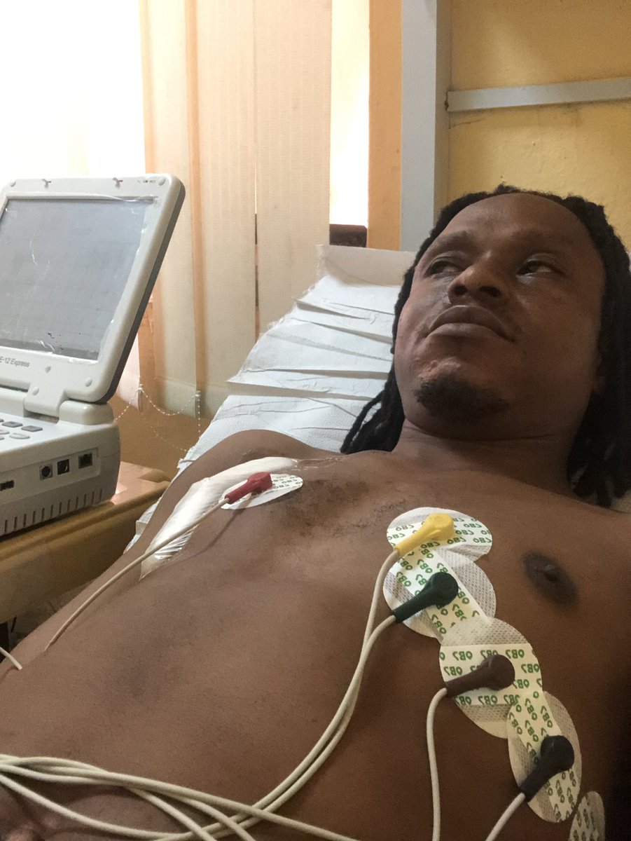 Pupa Tee (CKD survivor) tweet media