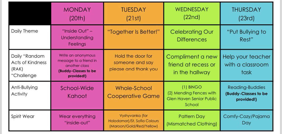 St.Sofia_DPCDSB tweet media