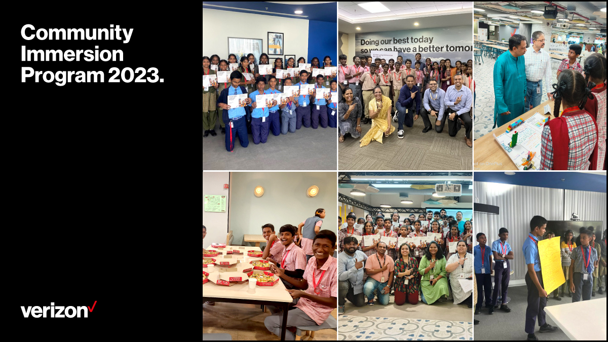 VZIndia's first ever STEM boot camp for 83 government school students of grades 7 to 9 was organized across the 3 locations in collaboration with <a href="/NirmaanOrg/">Nirmaan Organization</a>. The program was a grand success in motivating students to pursue STEM learning and strengthen the community.