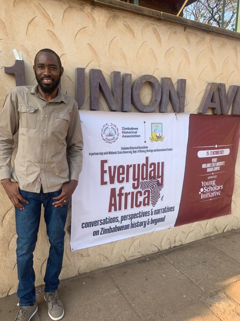 African Economic History tweet media