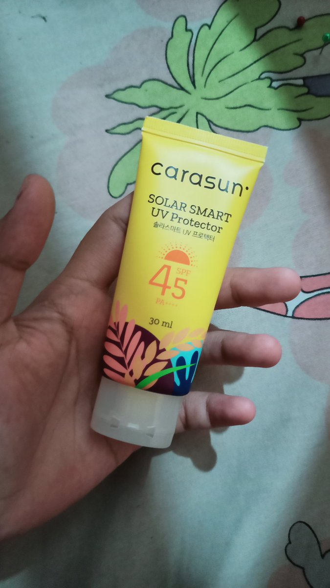 by_seaz's tweet image. WTS / WANT TO SELL
Preloved sunscreen
- Carasun (preloved, sisa 90%)
- 3W Clinic (new)
Oren ✅
Gratong ✅
Keep Event ✅
📍Jateng
Untuk detail n over by DM ya dear🌷
#sunscreen #carasun #3wclinic #preloved