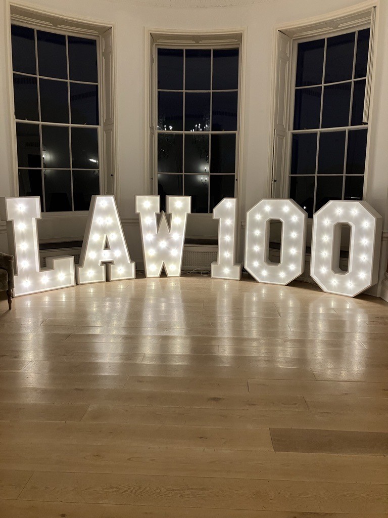 ExeterLawSchool's tweet photo. Our Centenary has been a wonderful opportunity to connect with @Exalumni and celebrate their invaluable support. 
At our Centenary Ball we were delighted to recognise the impact that Steve Edge(Law 1972) has made with The Outstanding Contribution to Exeter Law School Award. https://t.co/epER7TxVhW