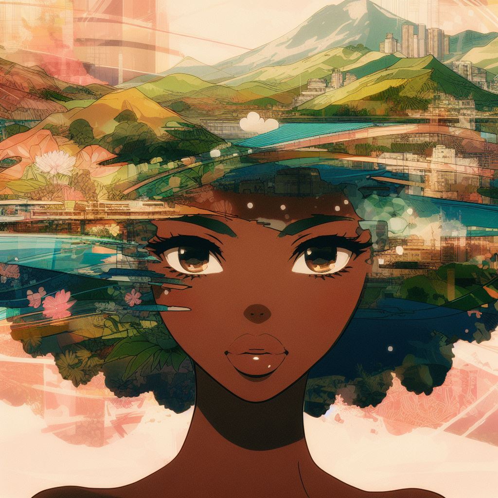 designxpress06's tweet photo. #LayeredImage #Landscape #AnimeStyle #MultidimensionalArt #ScenicBeauty #ExpressiveEyes #NatureInspired #ArtisticFusion #CaptivatingCreation #AnimeArt #midjourney #aiart #midjourneyart #midjourneyai #aiartcommunity
https://t.co/7mC2uFVC5p https://t.co/WFlHxsmzUe