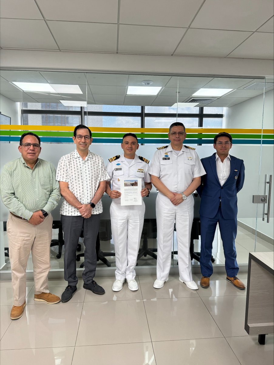 IV Congreso Iberoamericano de Ingeniería Naval tweet media