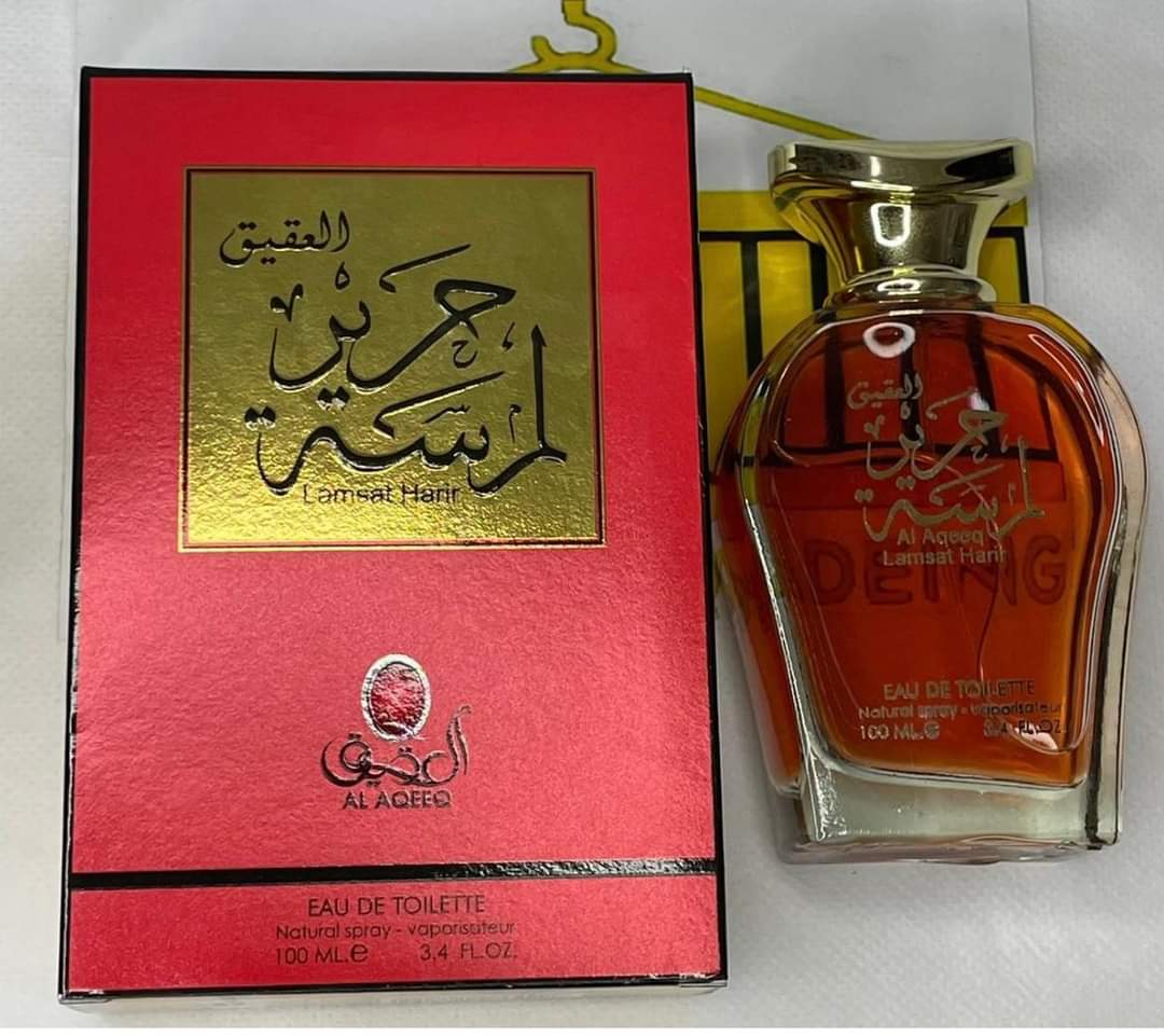 NdeyeTalla2's tweet photo. Parfum ma diay 😭🥰.
Prix 3500f cheroul tei nexna ❤️ https://t.co/Mw0bYGIkTG