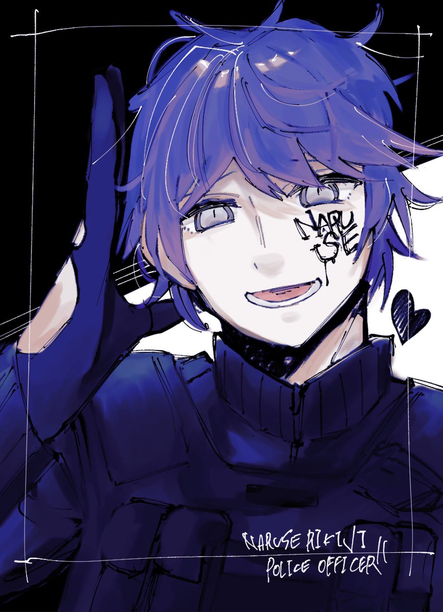 かに〜〜！
#ストグラファンアート 
#なるせかいたよ