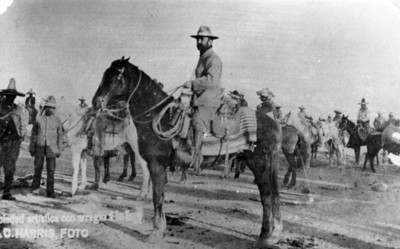 20-XI-1910.
1. Unos 150 hombres a las órdenes del tranviario Jesús Agustín Castro y el herrero Orestes Pereyra toman Gómez Palacio, Dgo., y se retiran a las serranías aledañas.
2. En las Lomas de Guerrero, Chihuahua, se reunieron los conspiradores maderistas de San Isidro,
