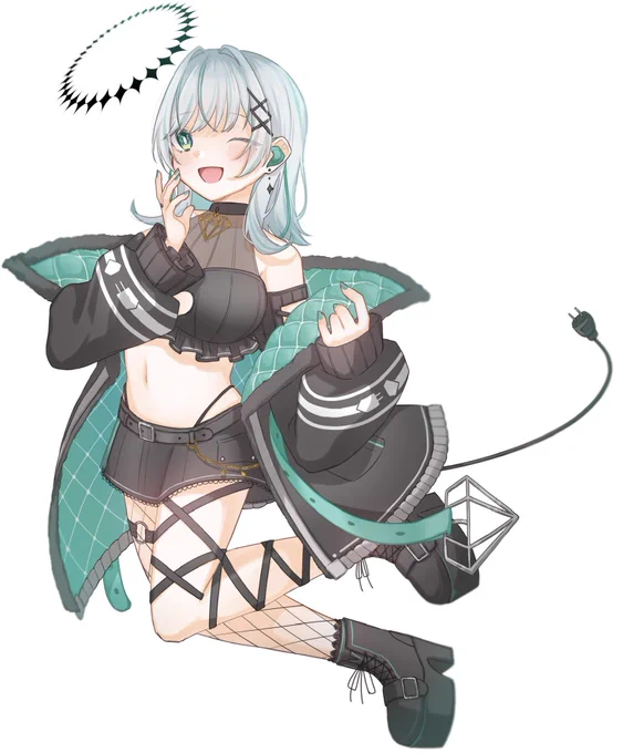 #いい太ももの日 