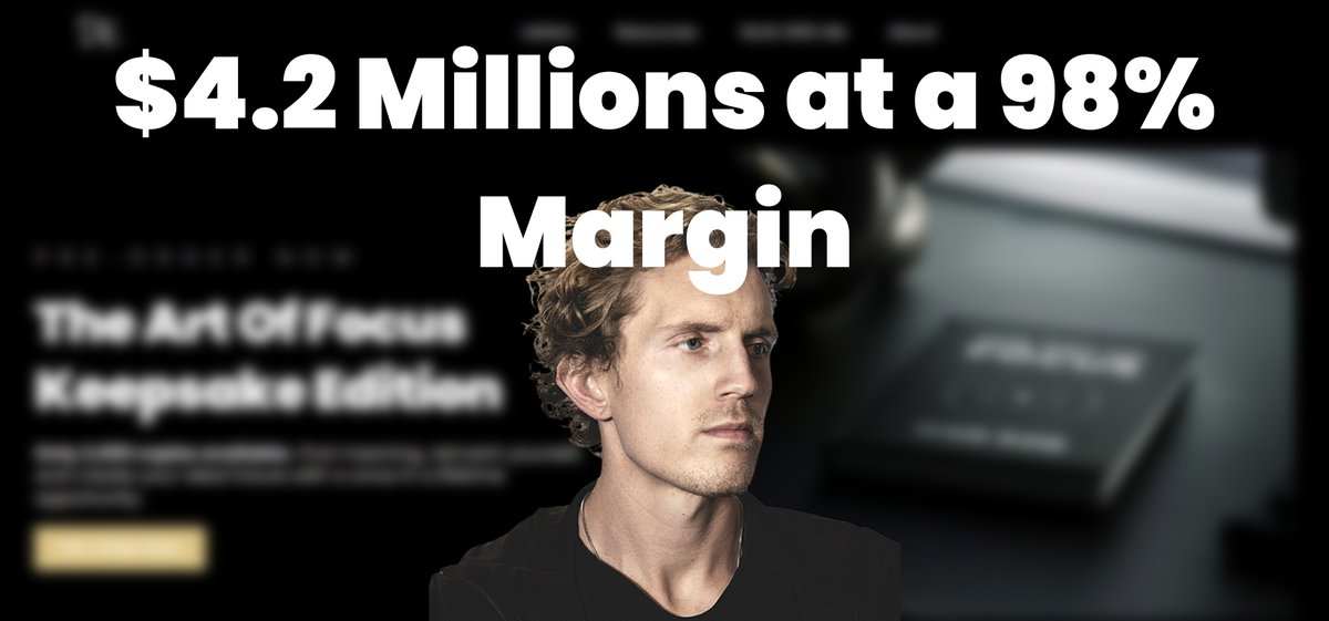 Tom | Landing Pages & CRO tweet media