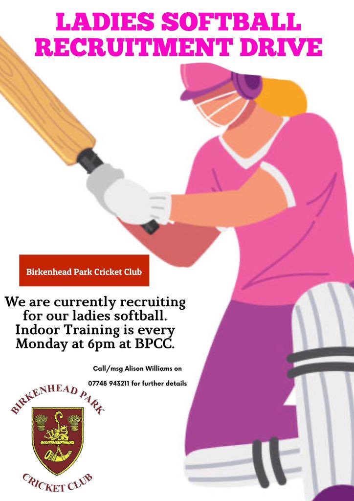 Out & about on the #Wirral today running some of our Girls Secondary School #Cricket Sessions showcasing some great opportunities for Women & Girls to play cricket in the community! @CheshireCB @ccbschools @IrbyCC @UptonCC @bpcc1846 @OldParkonians @OxtonLadiesCC @WallaseyCC