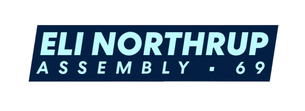 Eli Northrup tweet media