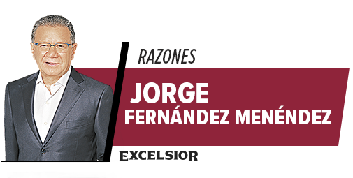 #Razones | Milei: un salto al vacío, en opinión de Jorge Fernández Menéndez (<a href="/J_Fdz_Menendez/">Jorge Fernández Menéndez</a>).

goo.su/MqPJPOd